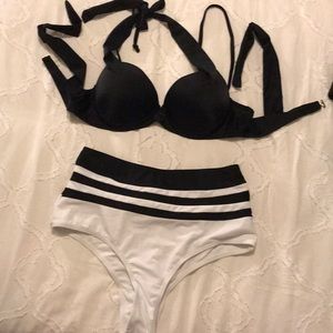 SHEIN bathing suit. Never worn.